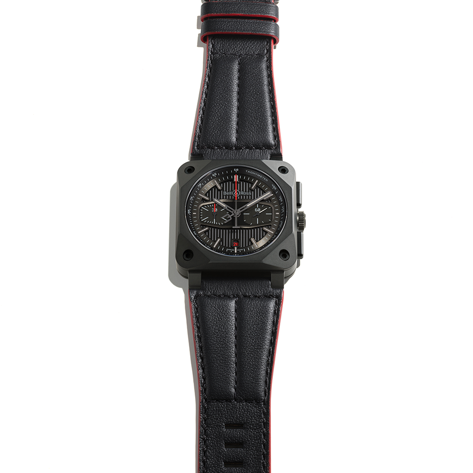 Bell & Ross BR 03-94 Blacktrack