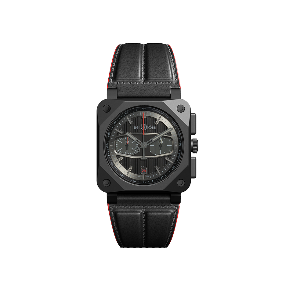 Bell & Ross BR 03-94 Blacktrack