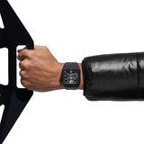 Bell & Ross BR-03 Limited Edition Automatic 42mm Watch BR03-CYBER-CE/SCE