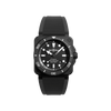 Bell & Ross BR-03 Automatic 42mm Watch BR03A-D-BL-CE/SRB
