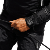 Bell & Ross BR-03 Automatic 42mm Watch BR03A-D-BL-CE/SRB