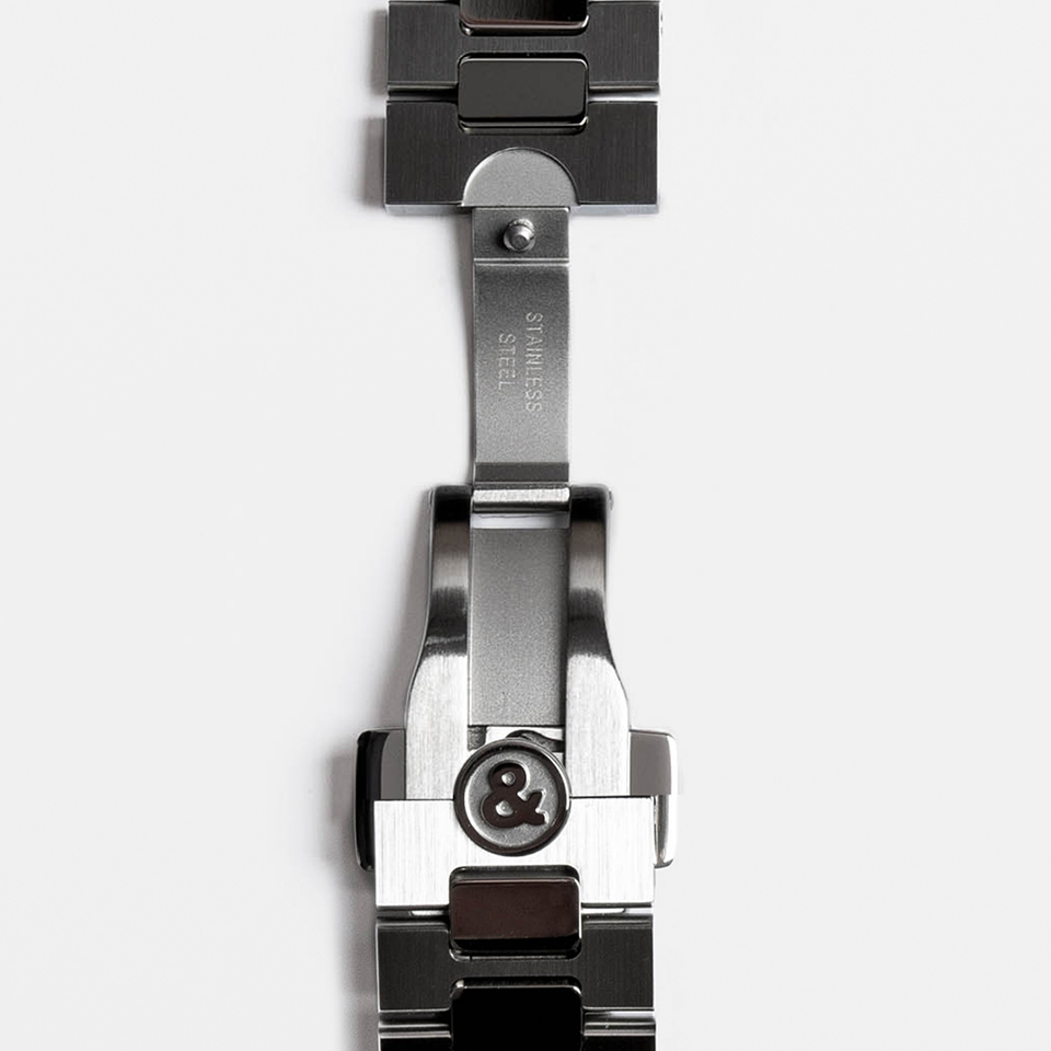 Bell & Ross BR-05 Automatic 40mm Watch BR05A-GR-ST/SST