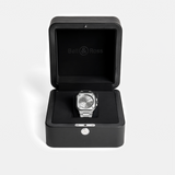 Bell & Ross BR-05 Automatic 40mm Watch BR05A-GR-ST/SST