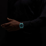 Bell & Ross BR-X5 Automatic 41mm Watch BRX5R-BLUM-TC/SRB