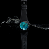 Bell & Ross BR-03 Automatic 42mm Watch BR03A-D-LM-CE/SRB