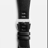 Bell & Ross BR-03 Steel Green Automatic 41mm Watch BR03A-GN-ST/SCA