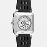 Bell & Ross BR-X3 Patrouille de France Automatic 41mm Watch BRX3R-PAF-ST/SRB