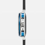 Bell & Ross BR-X3 Patrouille de France Automatic 41mm Watch BRX3R-PAF-ST/SRB