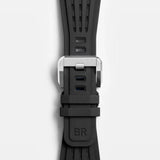 Bell & Ross BR-X3 Patrouille de France Automatic 41mm Watch BRX3R-PAF-ST/SRB