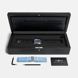 Bell & Ross BR-X3 Patrouille de France Automatic 41mm Watch BRX3R-PAF-ST/SRB