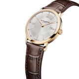 Baume & Mercier Classima Quartz 40mm Watch MOA10857
