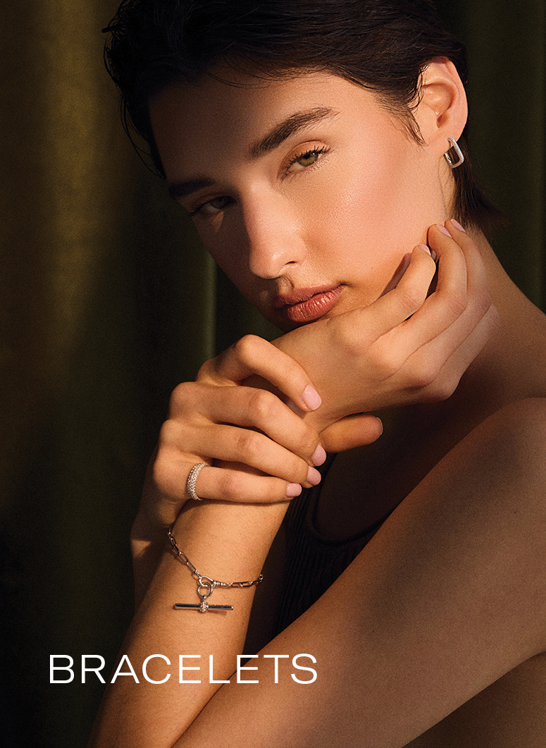 Bracelets & Bangles