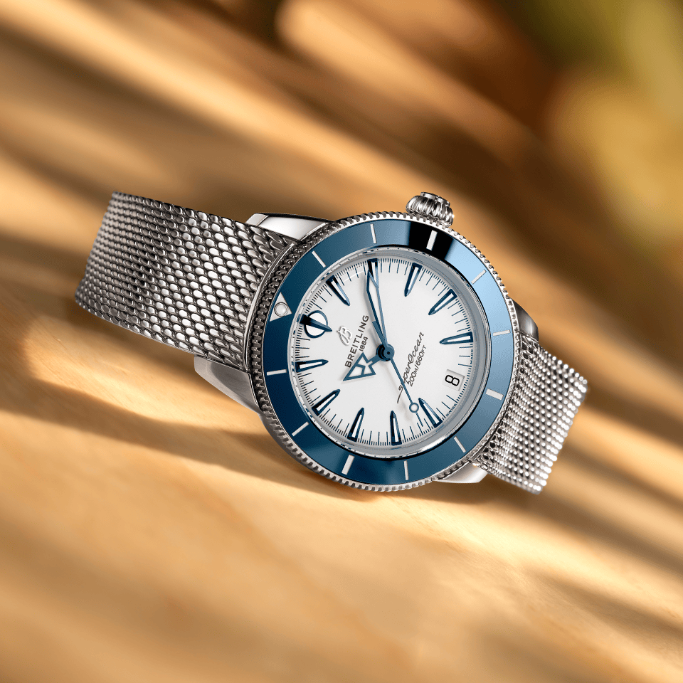 BREITLING