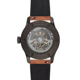 Bremont Altitude Automatic 39mm Watch ALT39-DT-SSCR-BK-HMAS