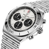 Breitling Chronomat Chronometer 42mm Watch AB0158101A1A1
