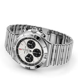 Breitling Chronomat Chronometer 42mm Watch AB0158101A1A1