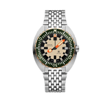 DOXA Army Stainless Steel Bracelet 785.60.031.10