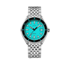 DOXA SUB 200 Aquamarine Stainless Steel Bracelet 799.10.241.10