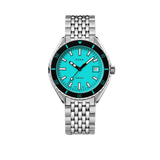 DOXA SUB 200 Aquamarine Stainless Steel Bracelet 799.10.241.10