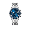 DOXA SUB 200 C-GRAPH II Caribbean Stainless Steel Bracelet 797.10.201.10