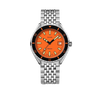 DOXA SUB 200 Professional Stainless Steel Bracelet 799.10.351.10