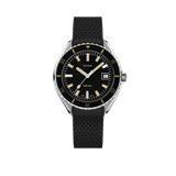DOXA SUB 200 Sharkhunter Rubber Strap 799.10.101.20
