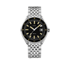 DOXA SUB 200 Sharkhunter Stainless Steel Bracelet 799.10.101.10