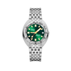 DOXA SUB 200T Sea Emerald Stainless Steel Bracelet 804.10.131S.10