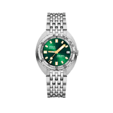 DOXA SUB 200T Sea Emerald Stainless Steel Bracelet 804.10.131S.10