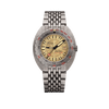 DOXA SUB 300T Clive Cussler Stainless Steel Bracelet & NATO Strap 840.80.031.15