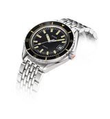 DOXA SUB 200 Sharkhunter Stainless Steel Bracelet 799.10.101.10