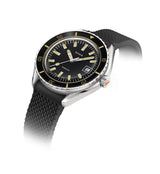 DOXA SUB 200 Sharkhunter Rubber Strap 799.10.101.20