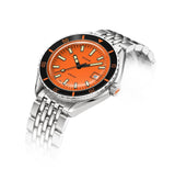 DOXA SUB 200 Professional Stainless Steel Bracelet 799.10.351.10