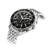 DOXA SUB 200 C-GRAPH Sharkhunter Stainless Steel Bracelet 798.10.101.10