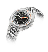 DOXA SUB 300 Sharkhunter Stainless Steel Bracelet 821.10.101.10