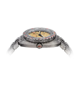 DOXA SUB 300T Clive Cussler Stainless Steel Bracelet & NATO Strap 840.80.031.15