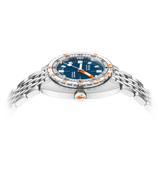 DOXA SUB 200T Caribbean Stainless Steel Bracelet 804.10.201S.10