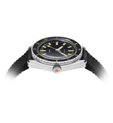DOXA SUB 200 Sharkhunter Rubber Strap 799.10.101.20
