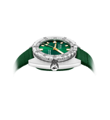 DOXA SUB 300T Sea Emerald Stainless Steel NATO Strap 840.10.131.26-N