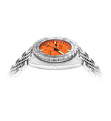 DOXA SUB 300T Professional Aristera Stainless Steel Bracelet & NATO Strap 840.10.351.10-SE10