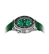 DOXA SUB 600T Sea Emerald Stainless Steel NATO Strap 861.10.131.26-N