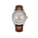 Breitling Navitimer Automatic GMT 41mm Watch A32310211G1P1
