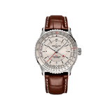 Breitling Navitimer Automatic GMT 41mm Watch A32310211G1P1