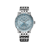 Breitling Navitimer Automatic GMT 41mm Watch A32310171C1A1