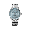 Breitling Navitimer Automatic GMT 41mm Watch A32310171C1A1