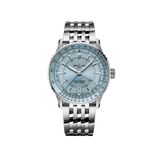 Breitling Navitimer Automatic GMT 41mm Watch A32310171C1A1