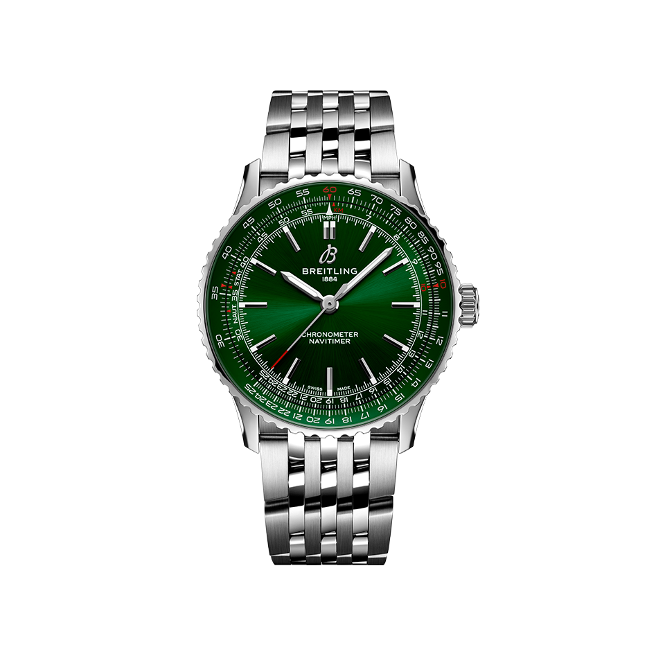 Breitling Navitimer Automatic 41mm Watch A17329371L1A1