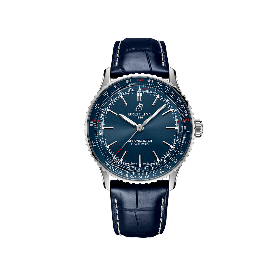 Breitling Navitimer Automatic 41mm Watch A17329161C1P1