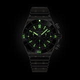 Breitling Super Chronomat Automatic Chronograph 44mm Watch EB0136251M1E1