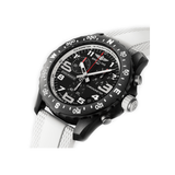 Breitling Endurance Pro Quartz Chronograph Breightlight 44mm Watch X82310A71B1S2